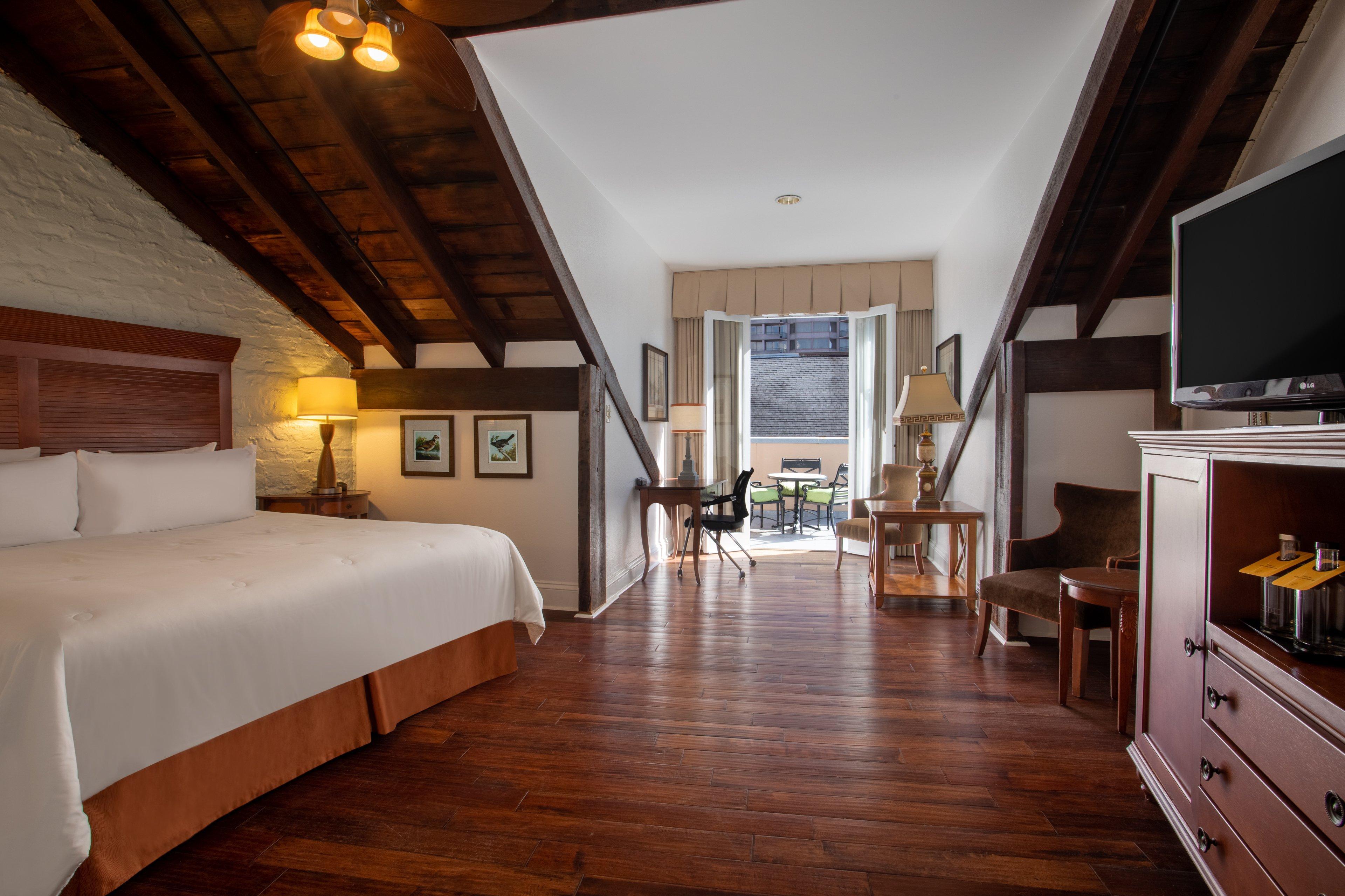 Voco St By Ihg New Orleans