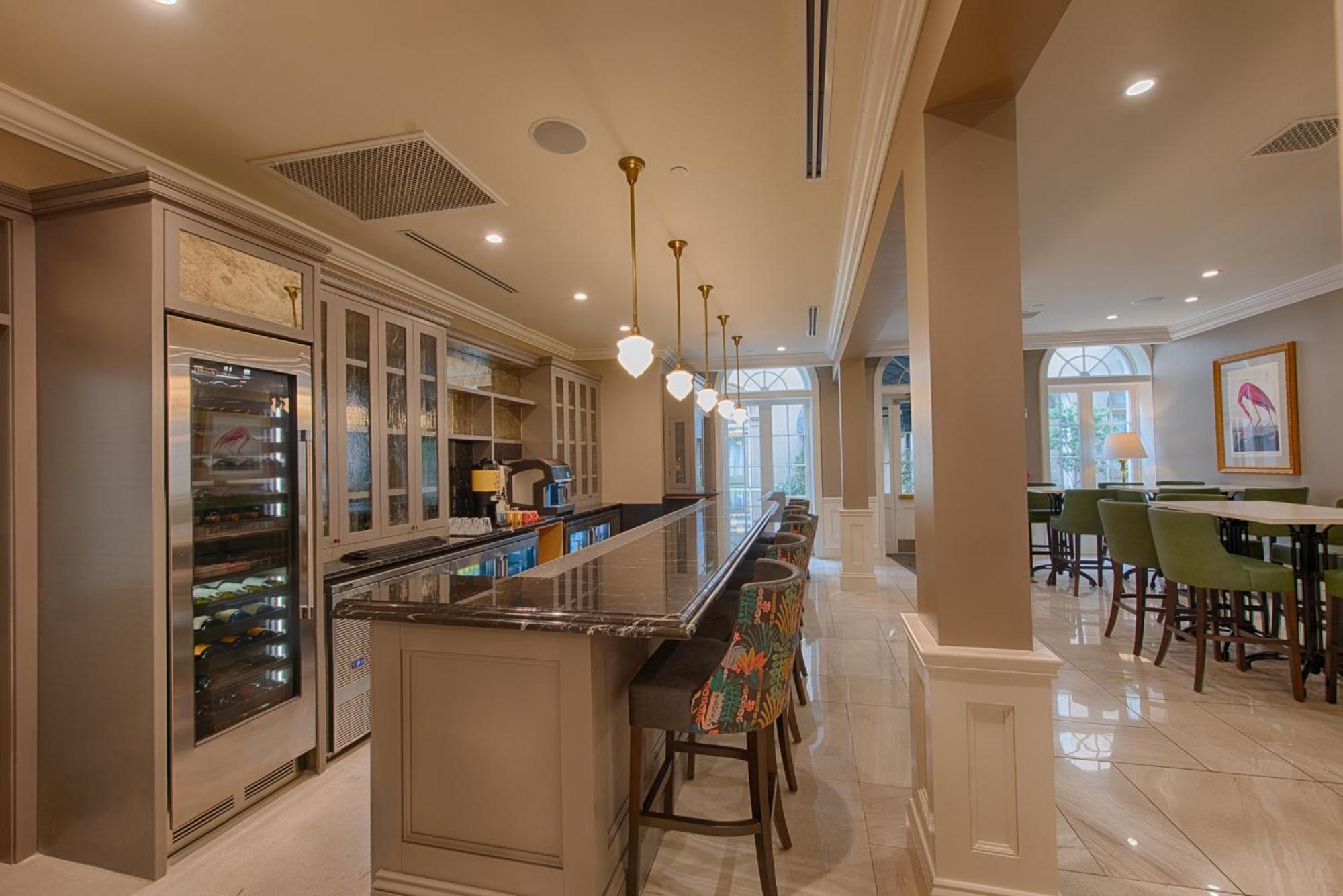 Voco St By Ihg Hotel