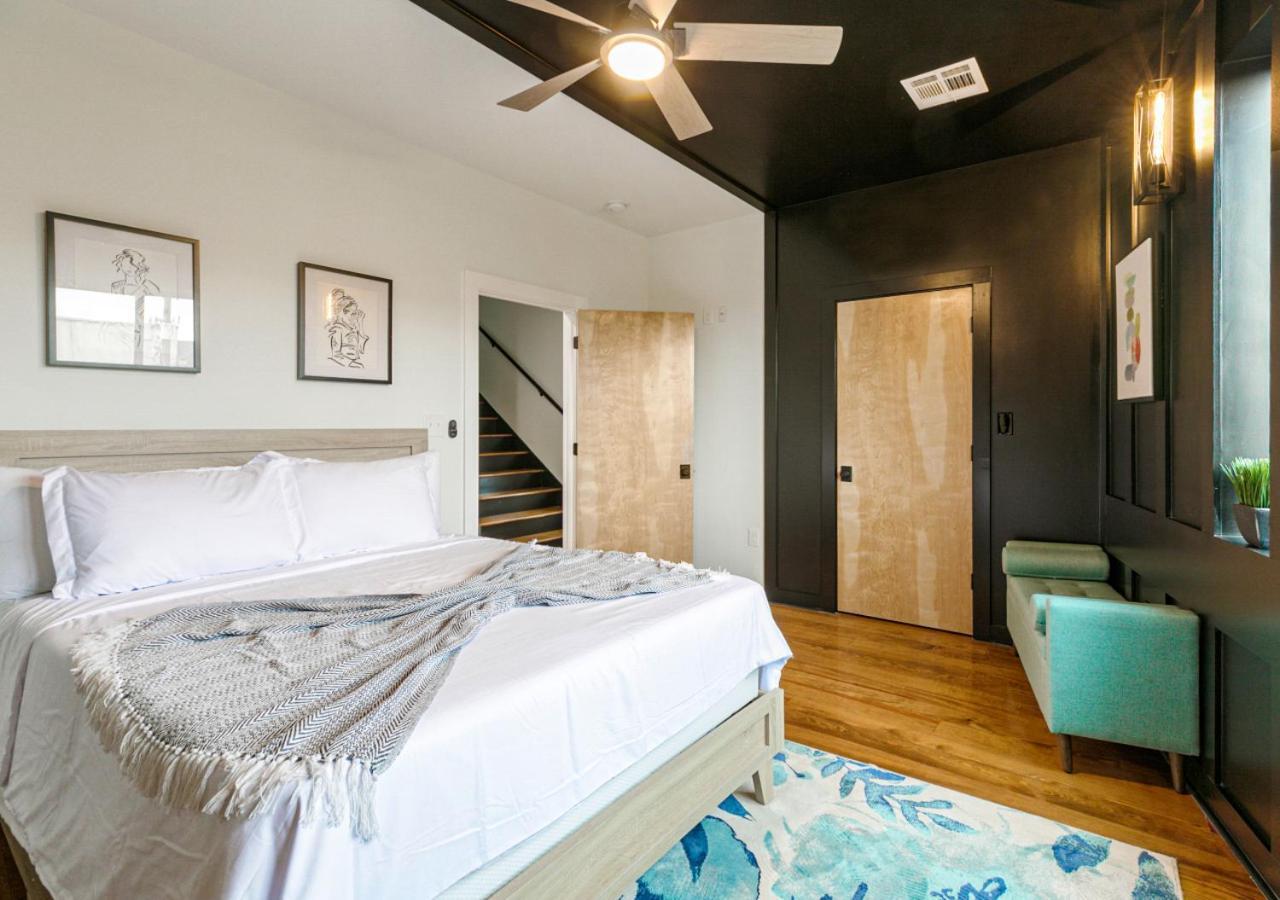 Luxury 5 Bedroom With Private Rooftop