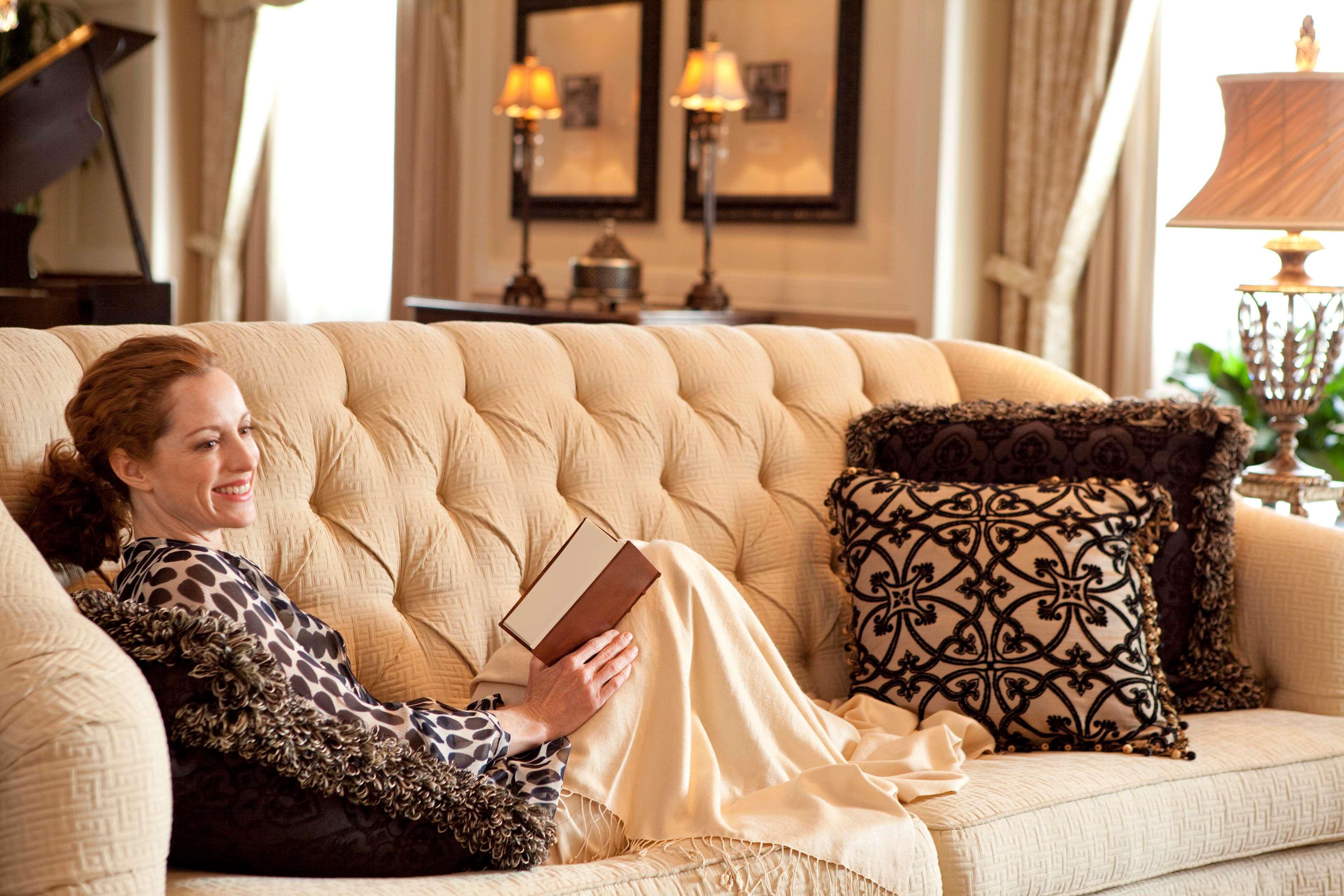 Hotel The Roosevelt - Waldorf Astoria &