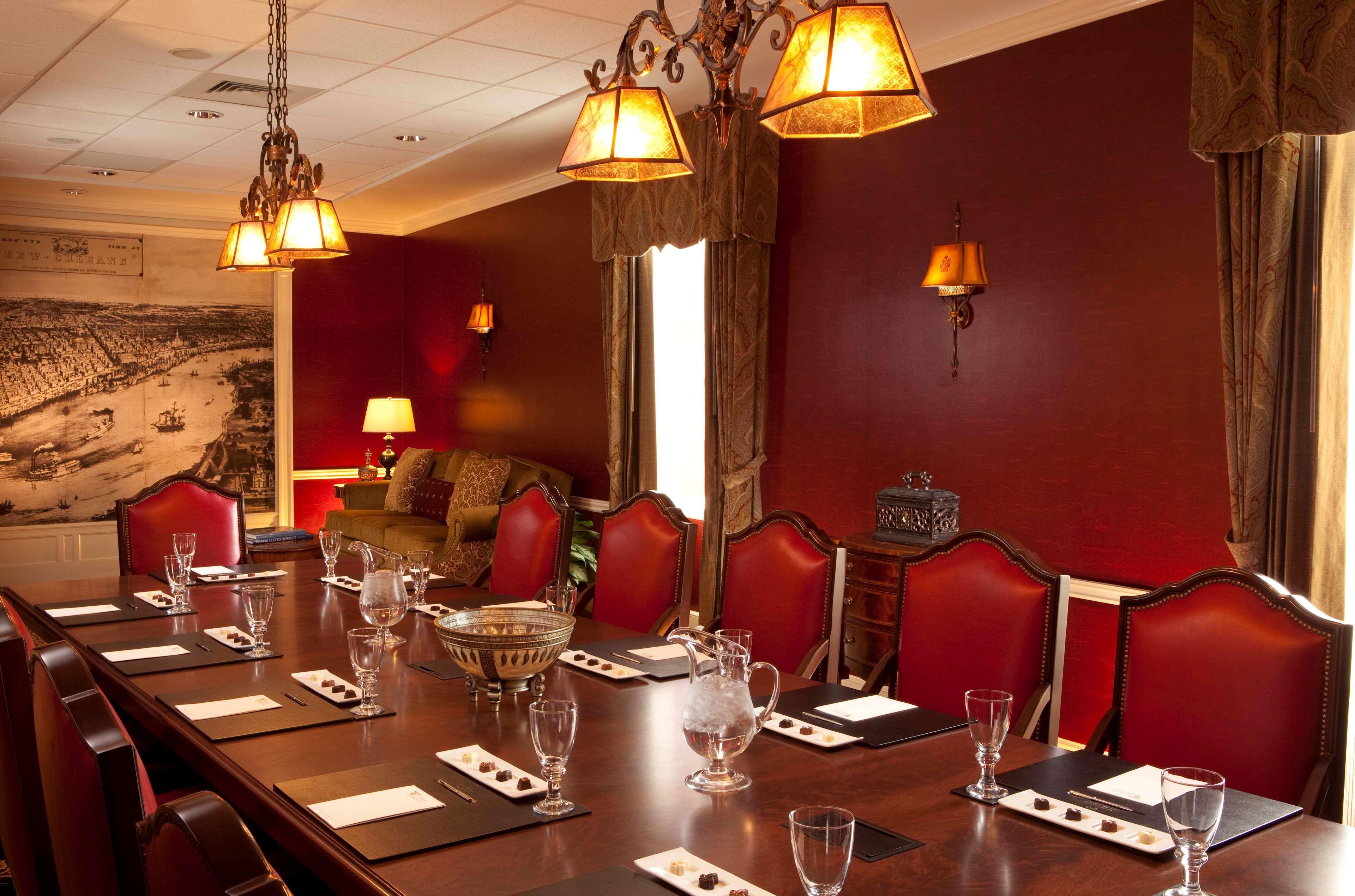The Roosevelt - Waldorf Astoria & 5*