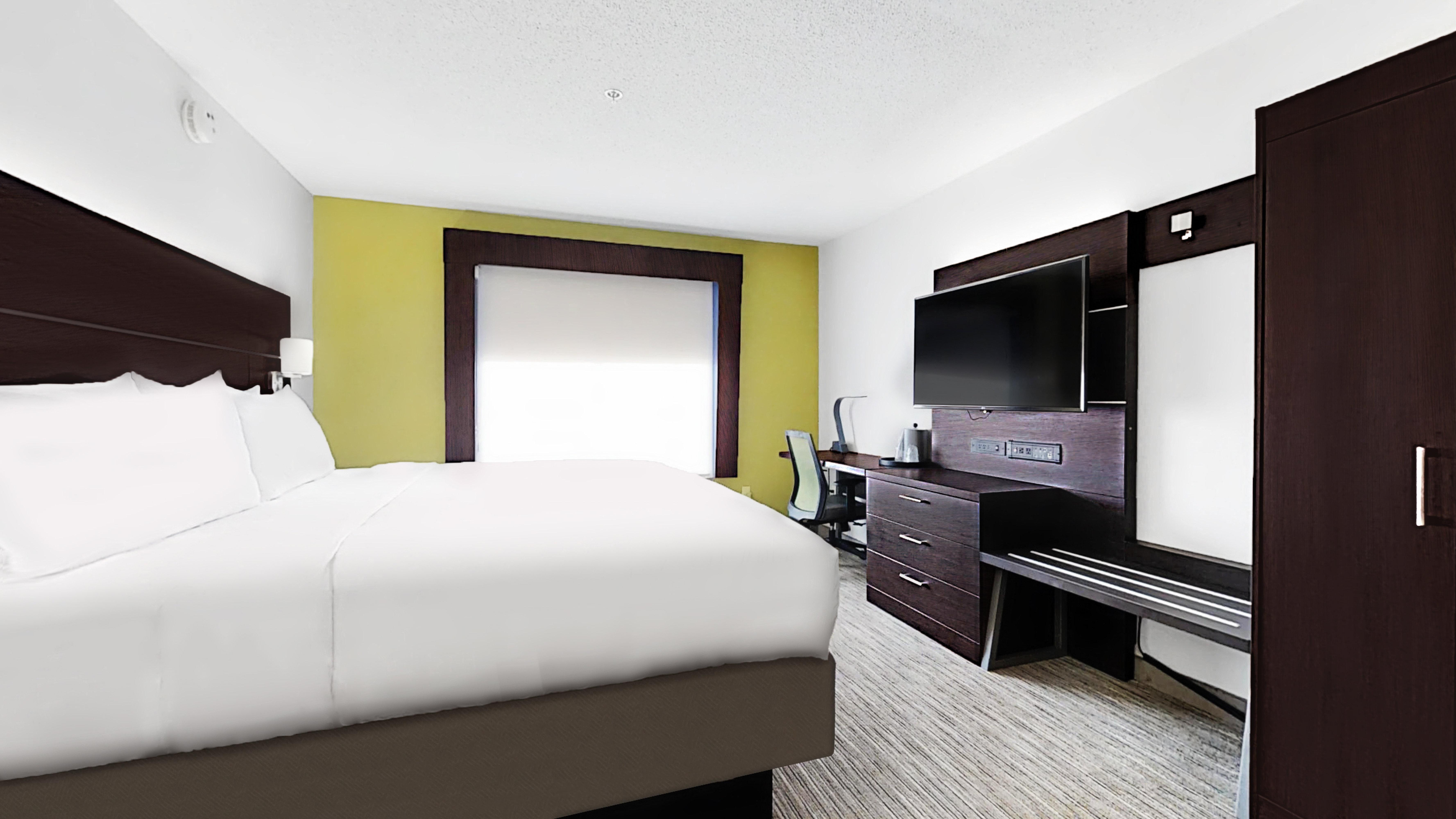 Express East By Ihg New Orleans