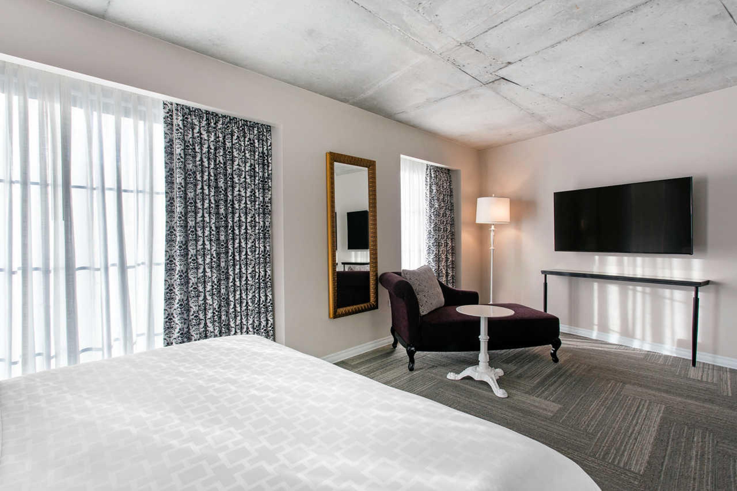 Hotel Cambria Downtown Warehouse District 4*
