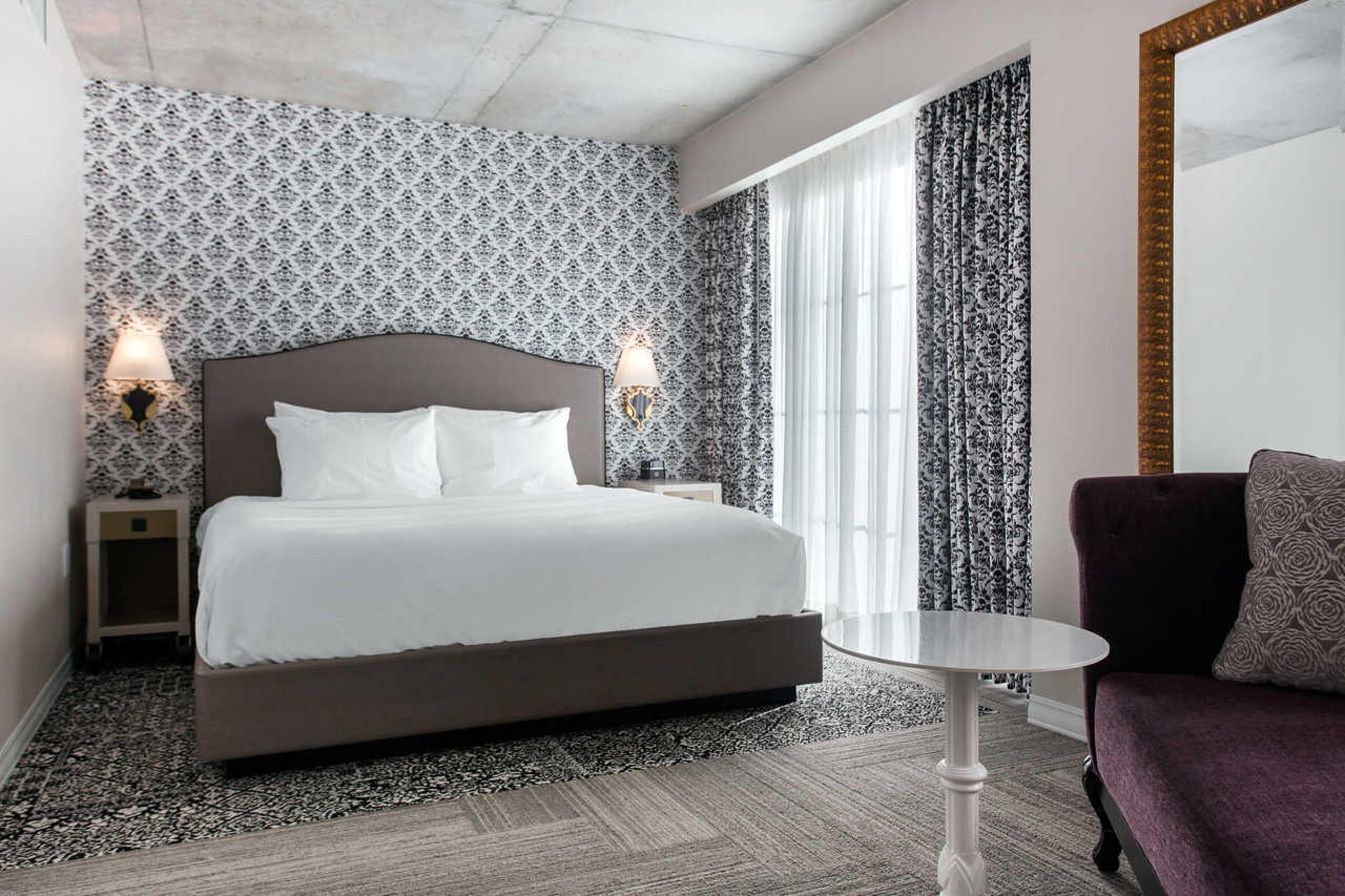 Cambria Downtown Warehouse District New Orleans