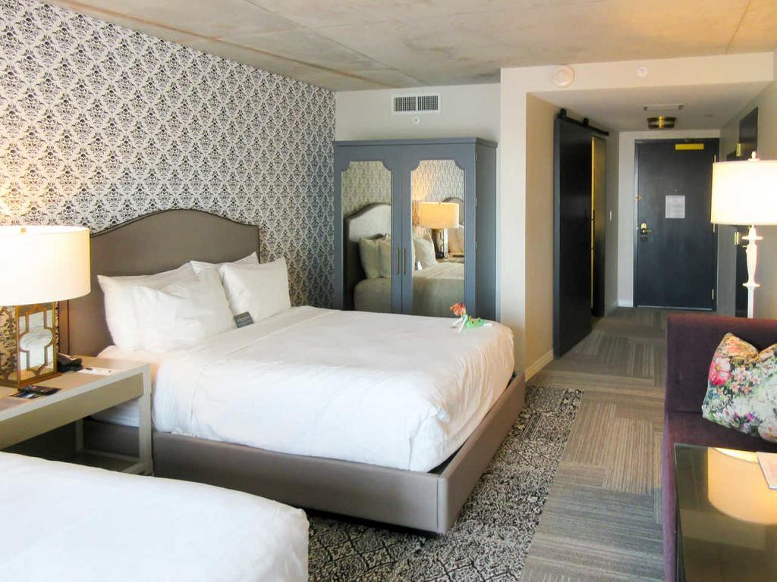 Cambria Downtown Warehouse District 4* New Orleans