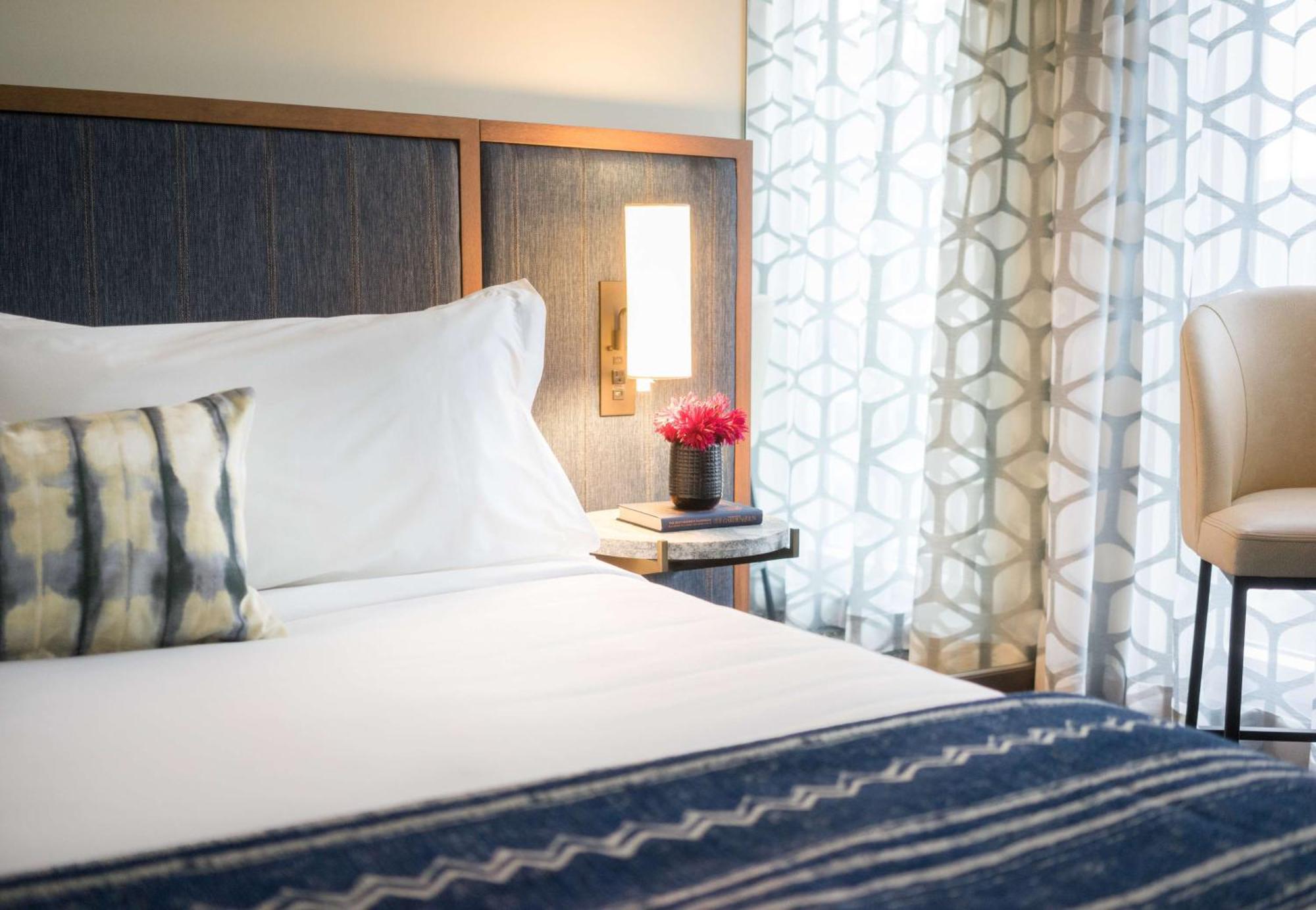 Hotel The Troubadour Hotel New Orleans 4*