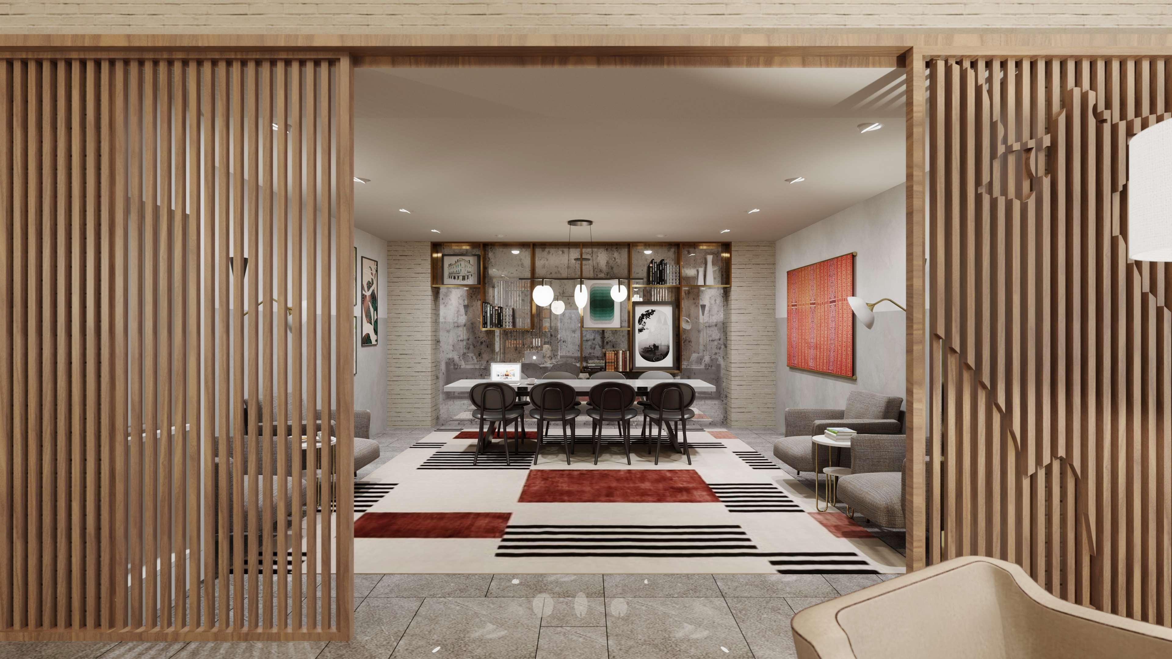 Canopy By Hilton Downtown 4*