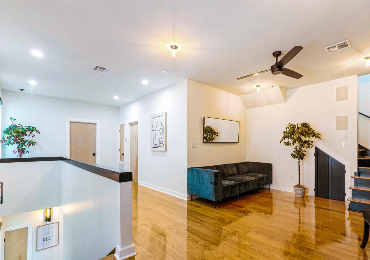 Luxury 5 Bedroom With Private Rooftop Villa