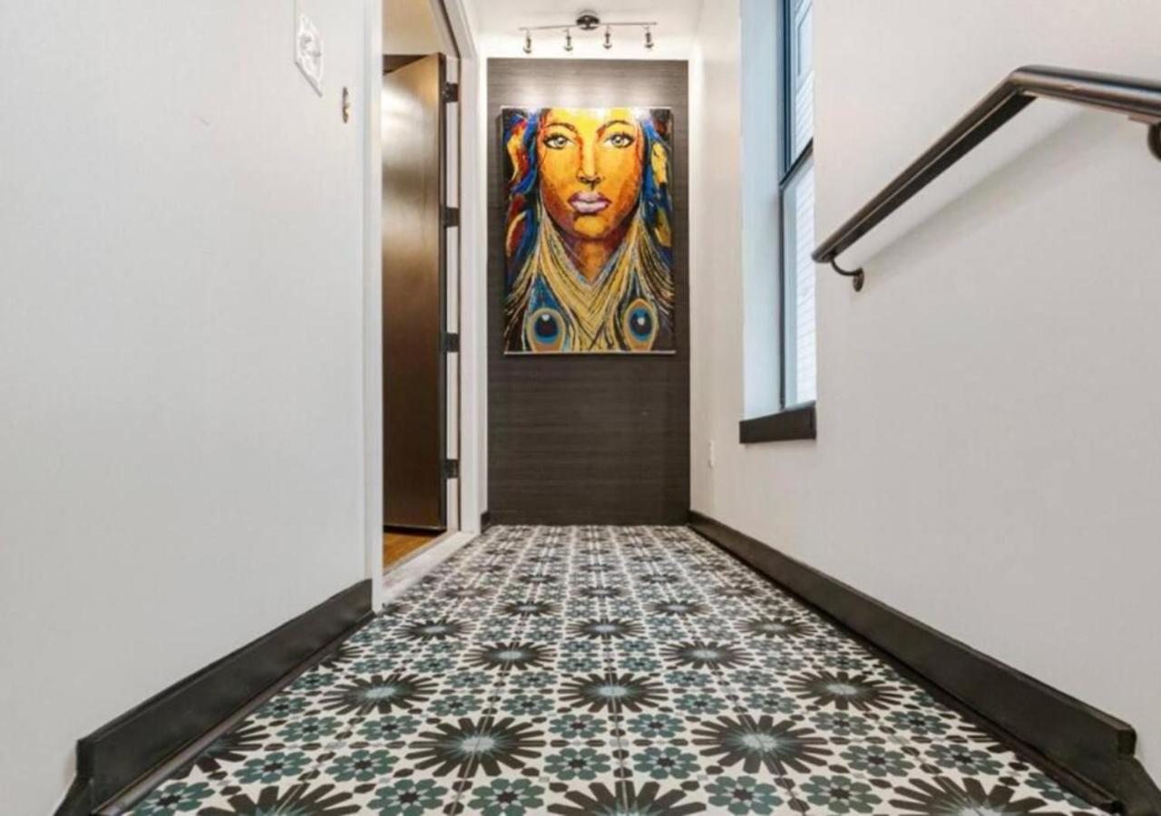 Villa Luxury 5 Bedroom With Private Rooftop *