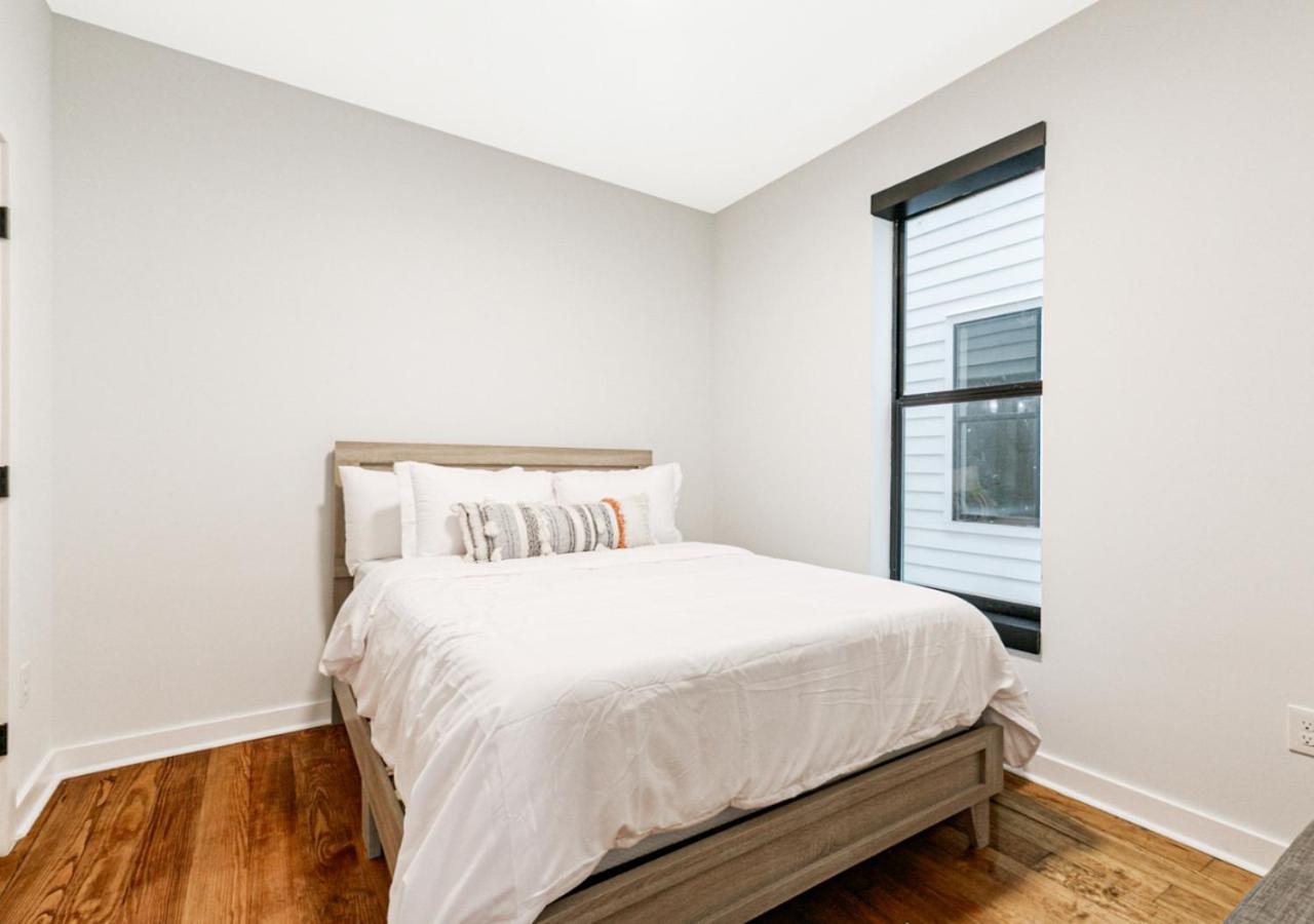 Luxury 5 Bedroom With Private Rooftop