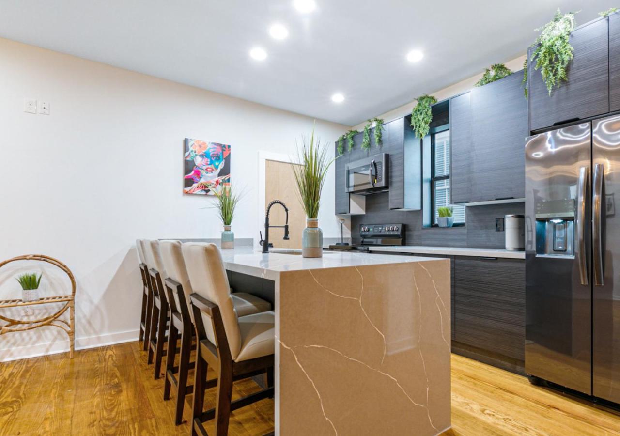 Luxury 5 Bedroom With Private Rooftop Villa