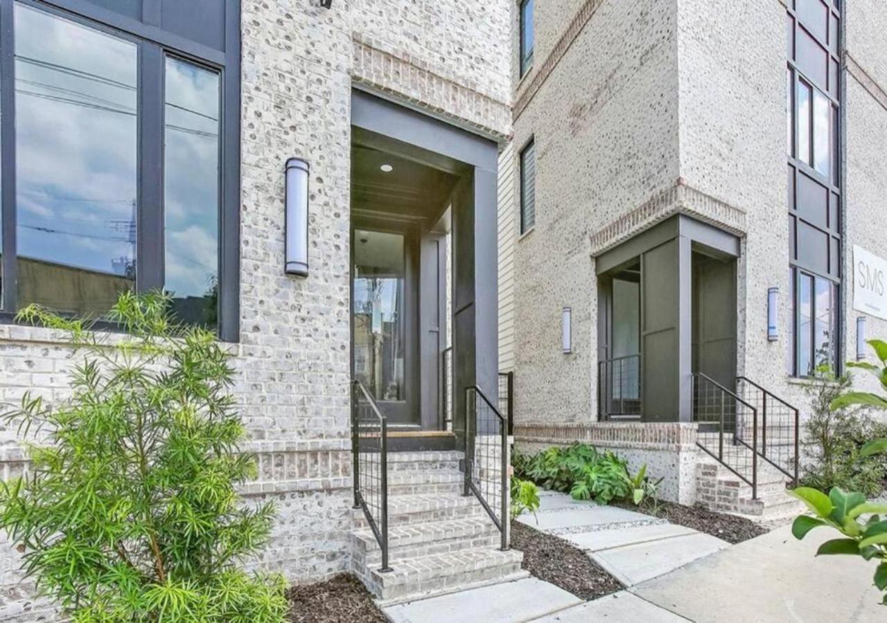 Villa Luxury 5 Bedroom With Private Rooftop *