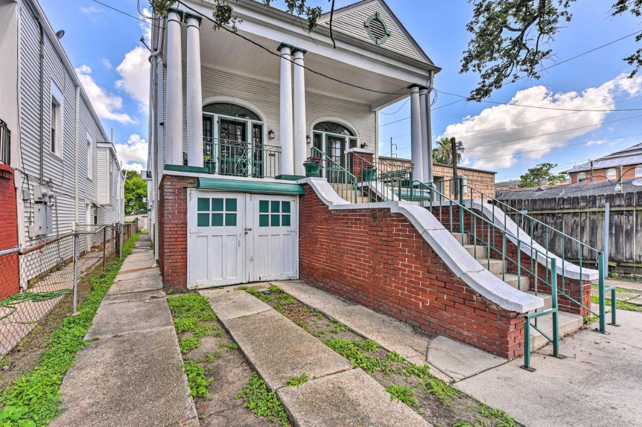 Historical Nola ~ 3 Mi To French Quarter Holiday home *
