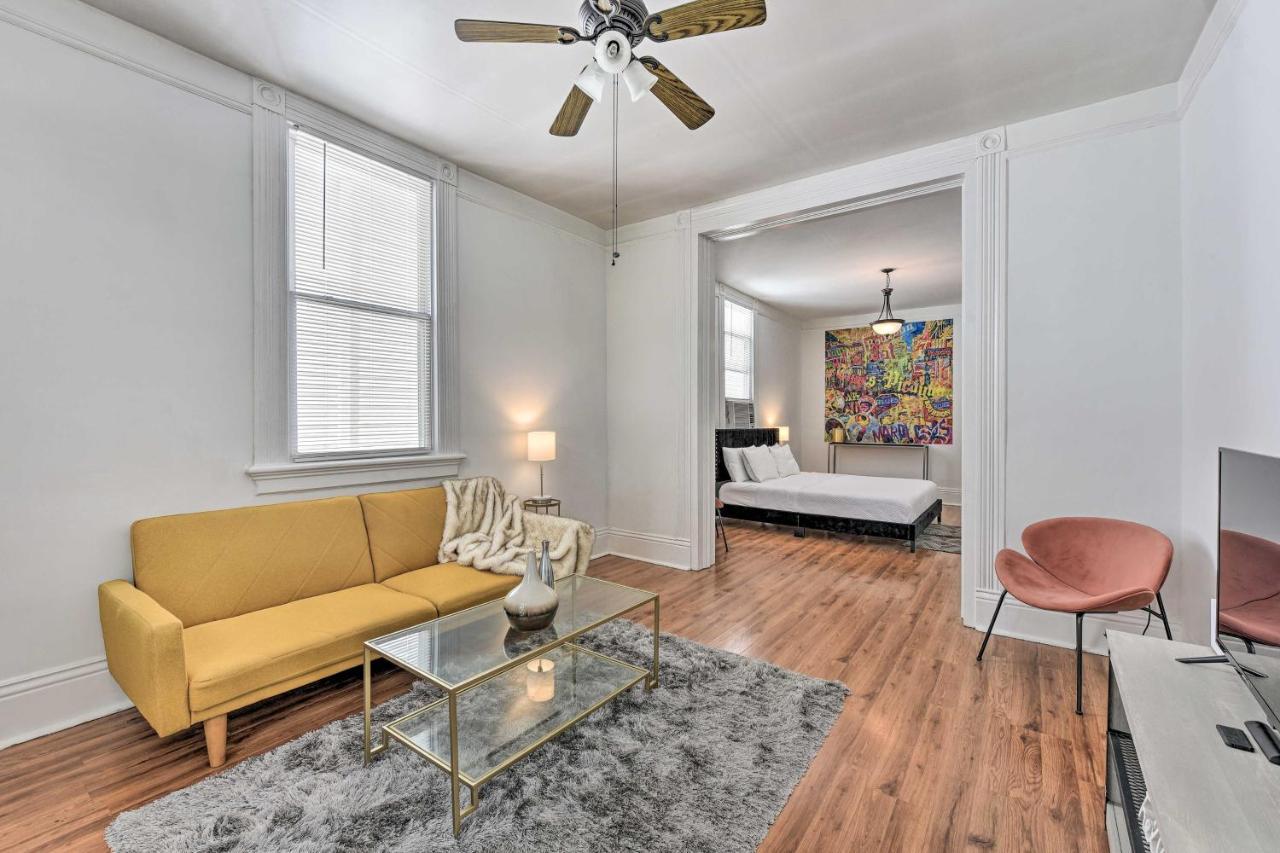 Historical Nola ~ 3 Mi To French Quarter Holiday home