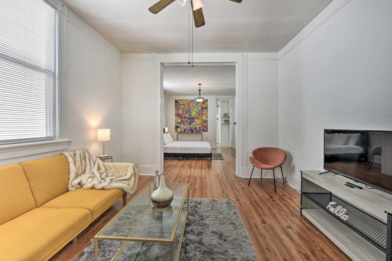Historical Nola ~ 3 Mi To French Quarter Holiday home *