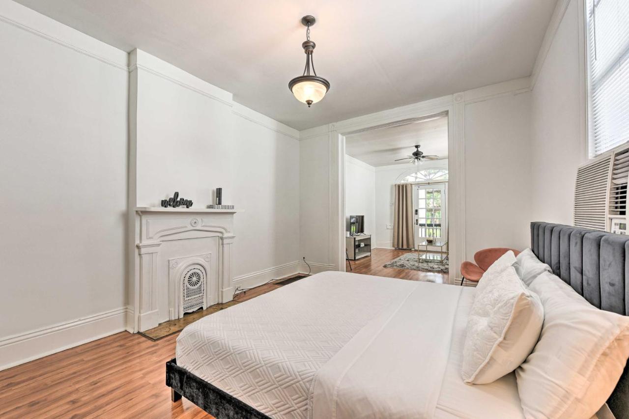 Holiday home Historical Nola ~ 3 Mi To French Quarter