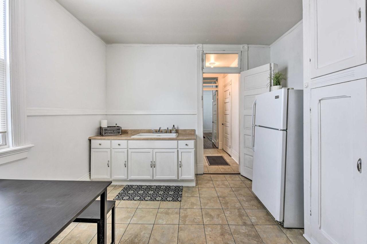 Historical Nola ~ 3 Mi To French Quarter Holiday home *