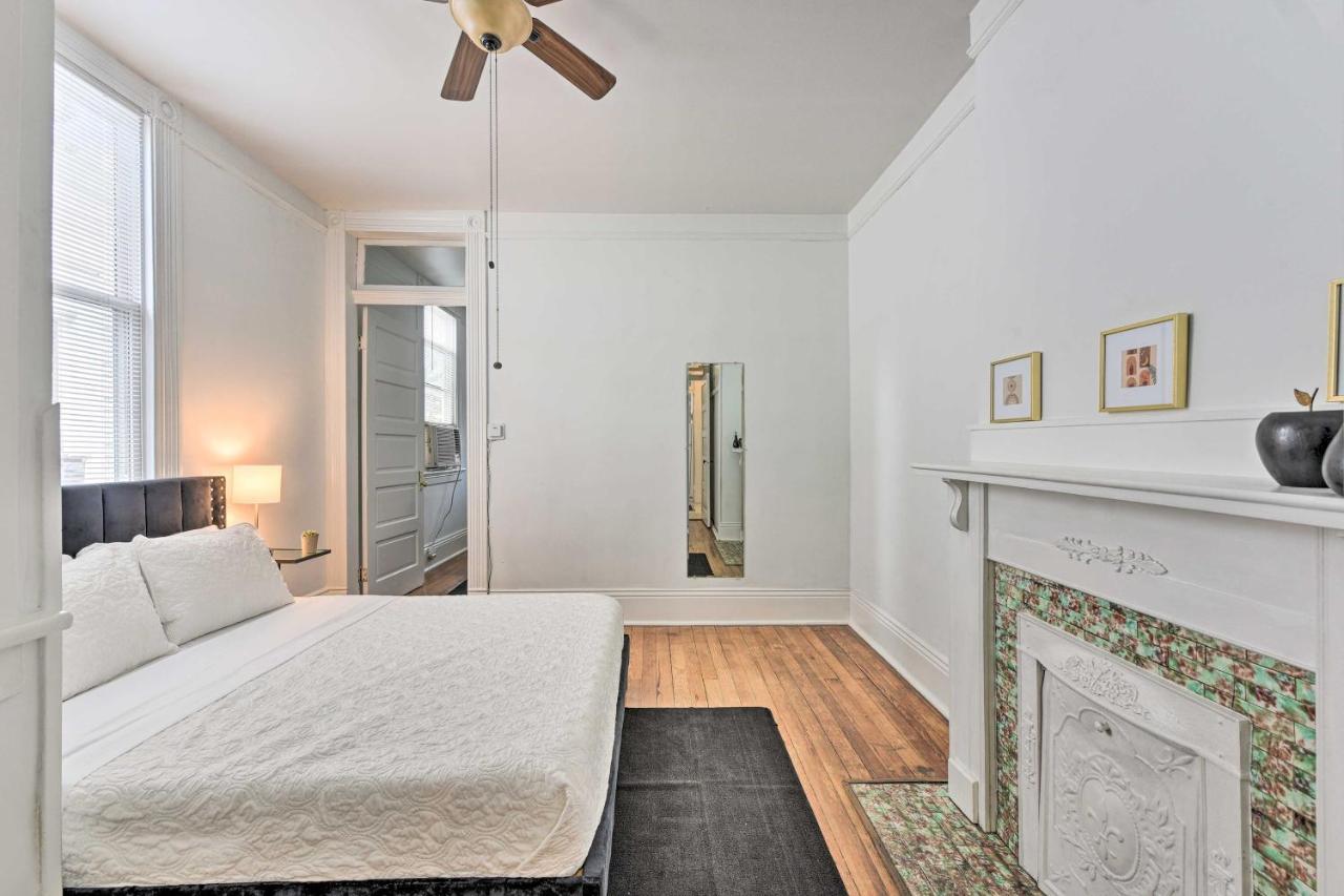 Holiday home Historical Nola ~ 3 Mi To French Quarter