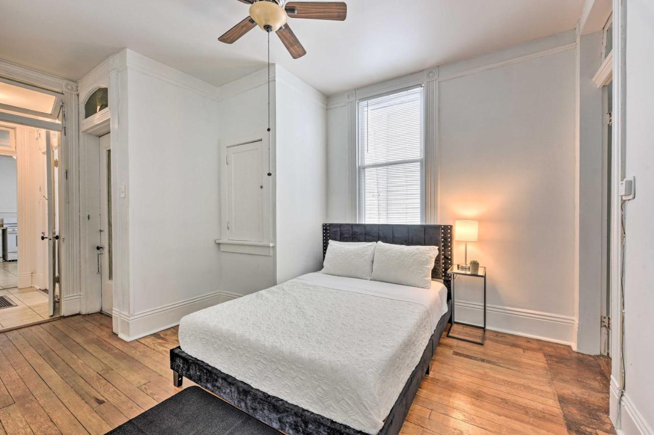 Holiday home Historical Nola ~ 3 Mi To French Quarter New Orleans