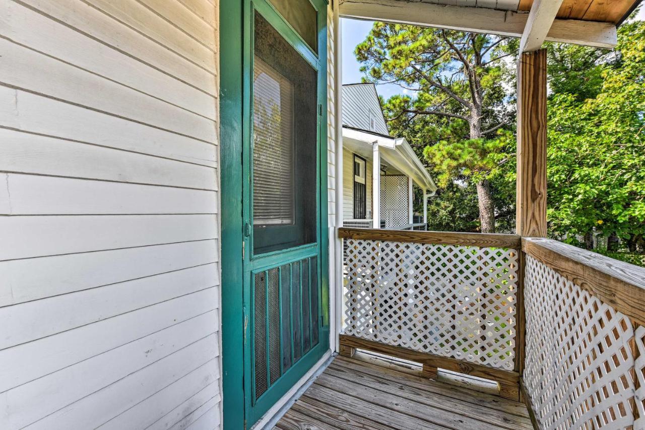 Holiday home Historical Nola ~ 3 Mi To French Quarter