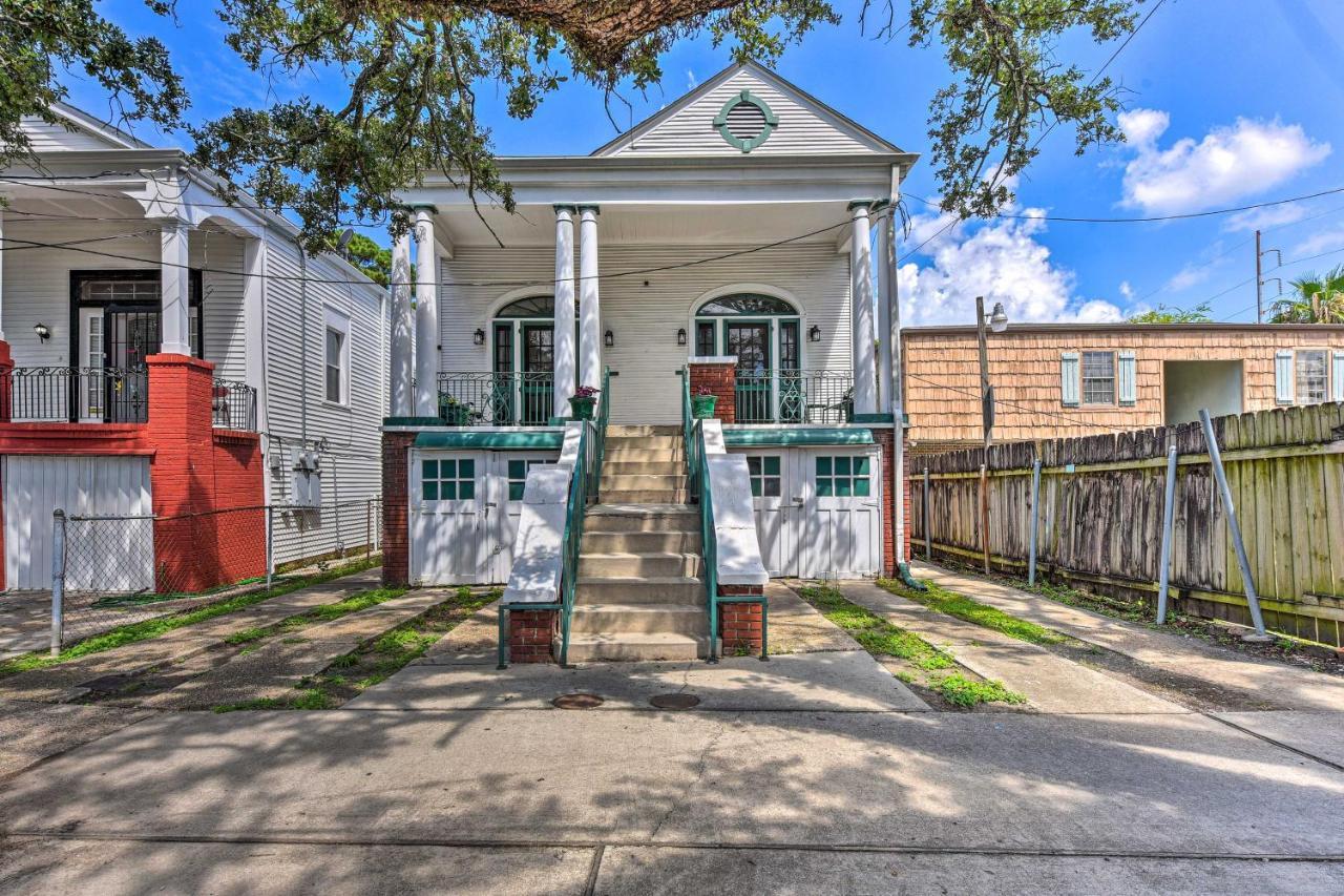 Historical Nola ~ 3 Mi To French Quarter