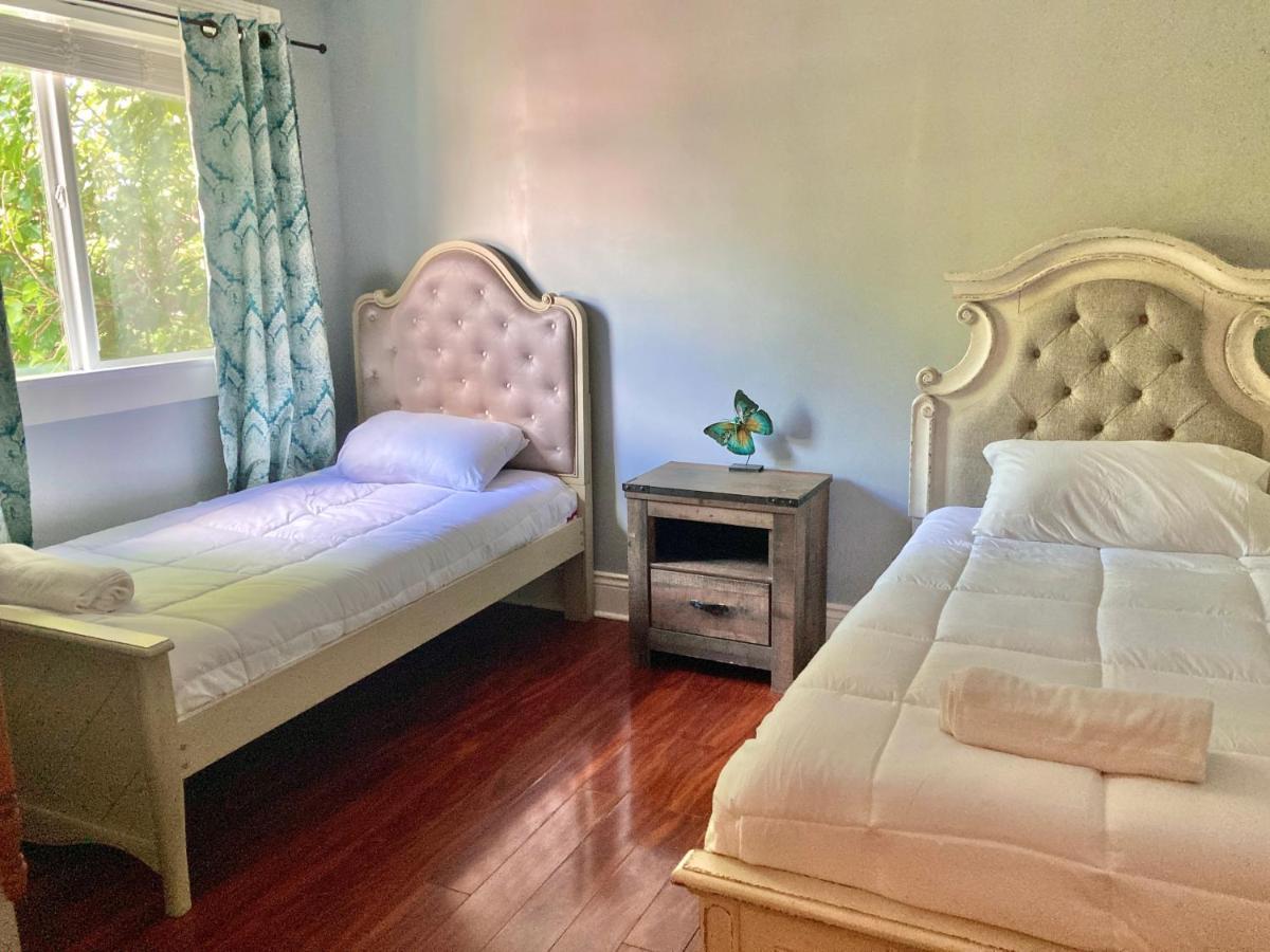 Hostel Madame Isabelle's House New Orleans