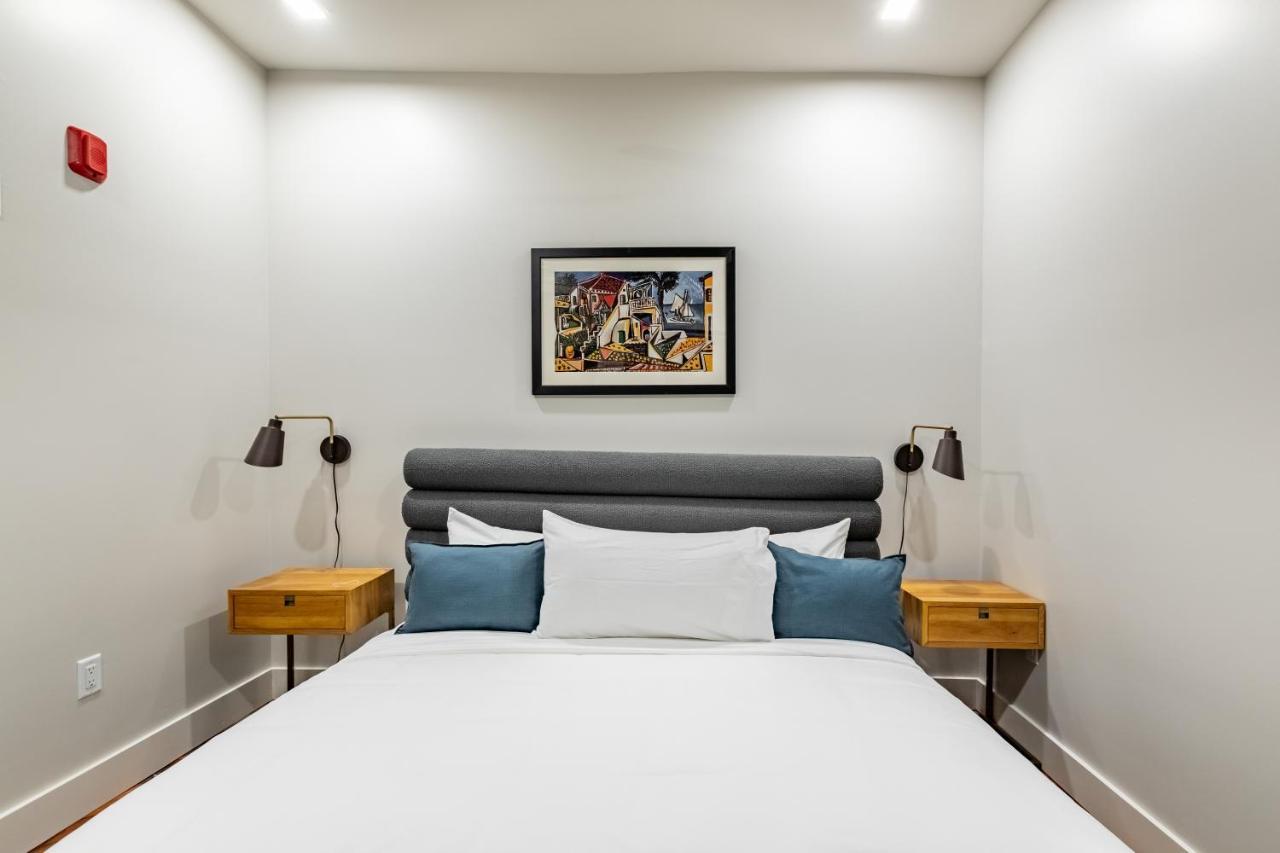 Mint House - Riverside 3* New Orleans