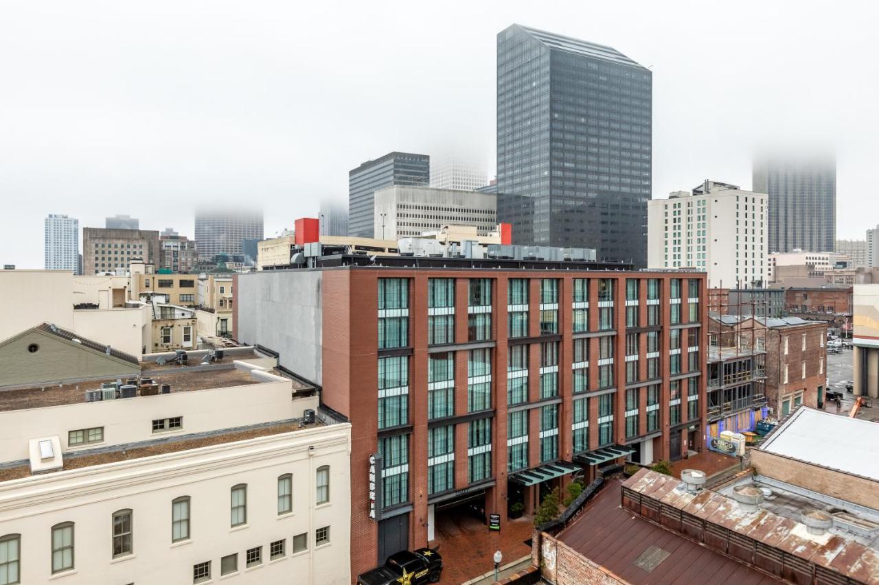 Mint House - Riverside Aparthotel 3*