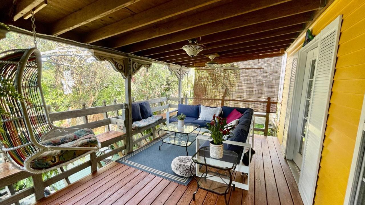 Madame Isabelle's House * New Orleans