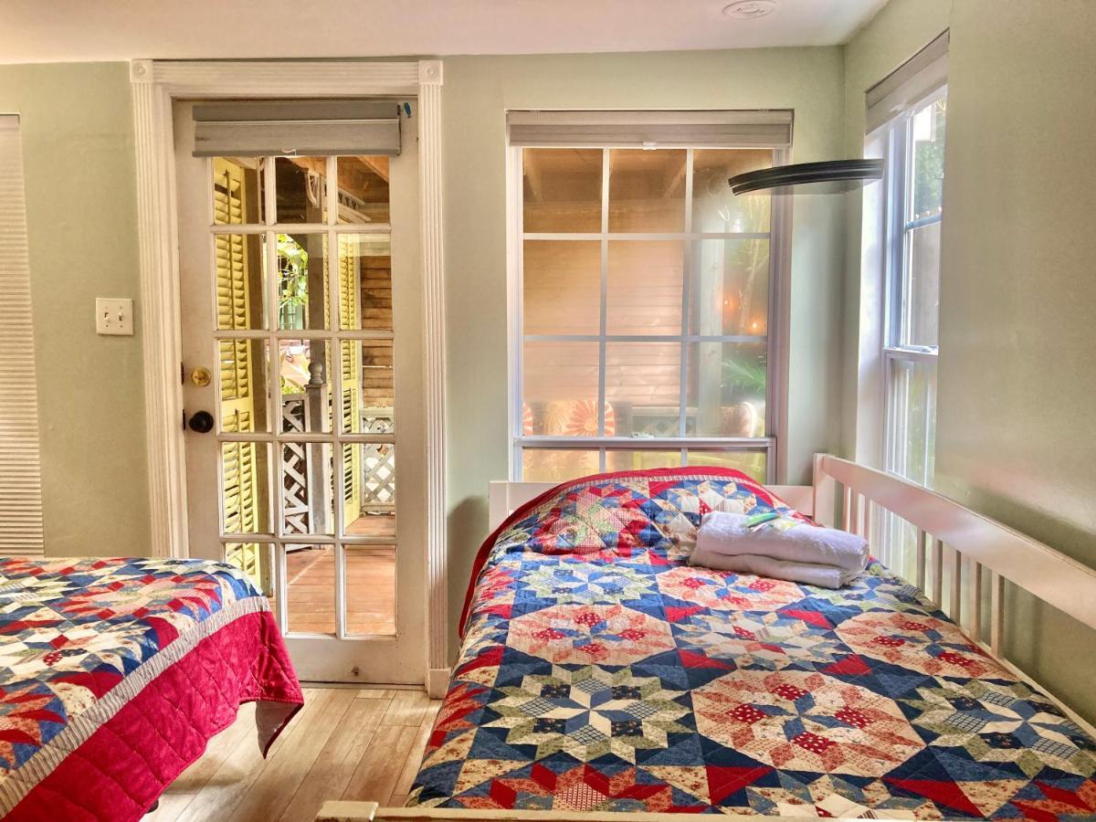 Hostel Madame Isabelle's House