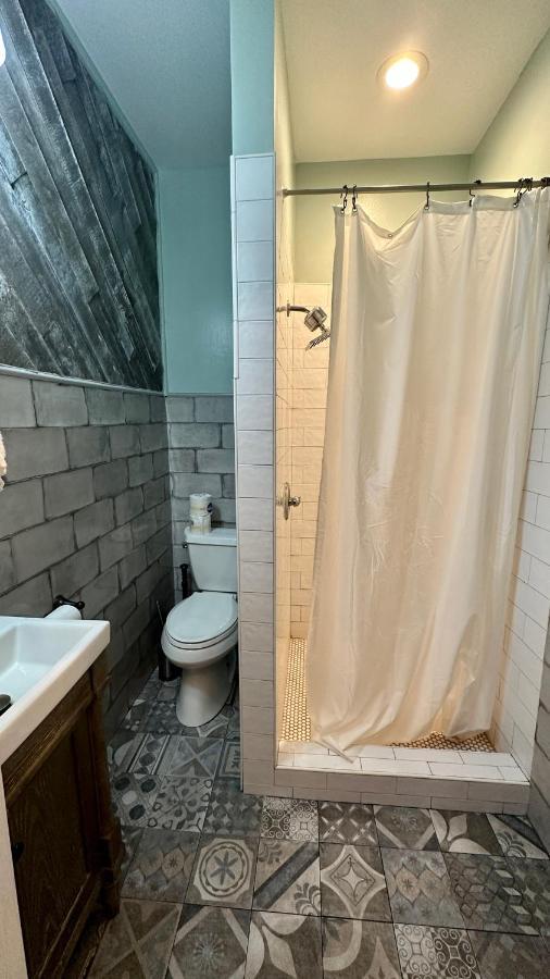 Hostel Madame Isabelle's House New Orleans