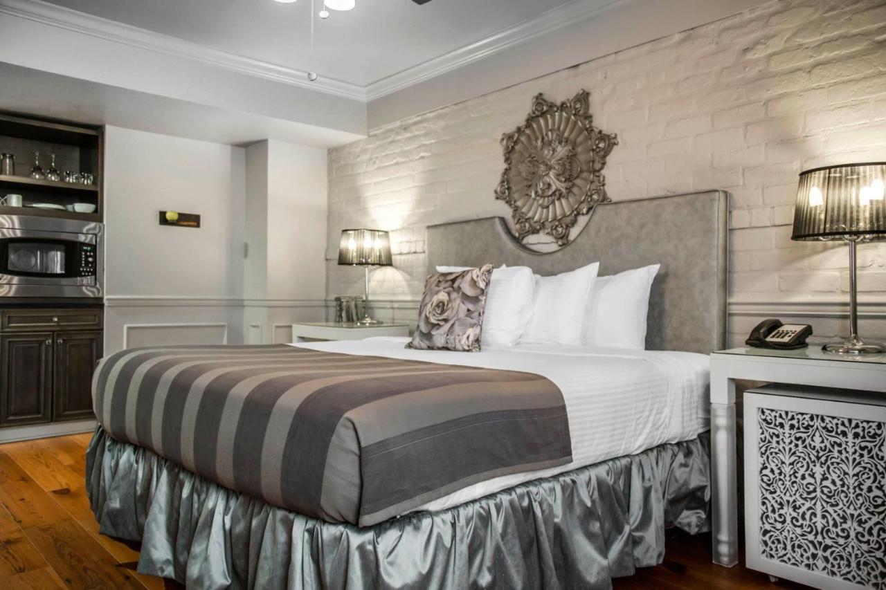 Hotel Bluegreen Vacations Club La 3*