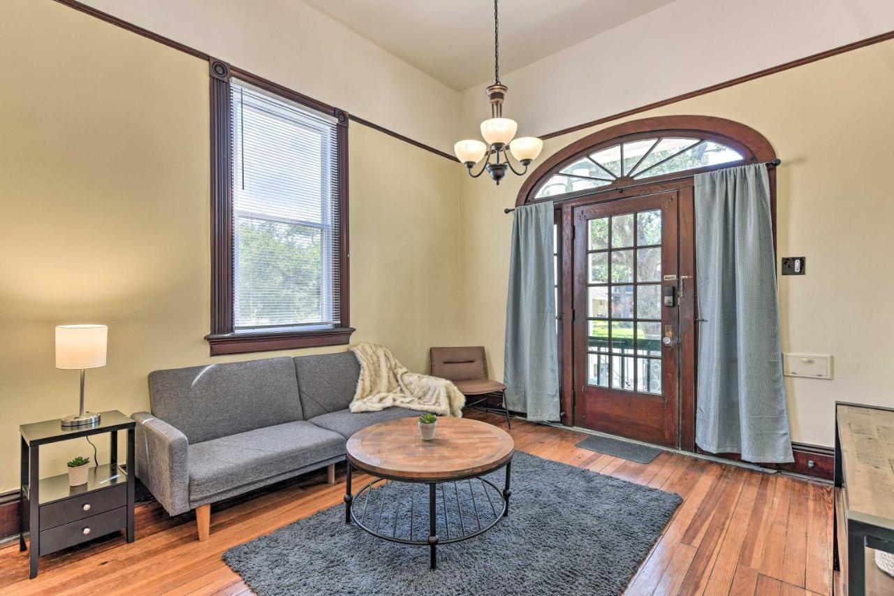 Charming Less Than 3 Mi To Bourbon St Holiday home *