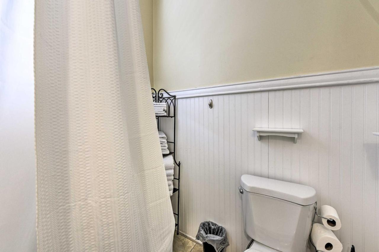 Holiday home Charming Less Than 3 Mi To Bourbon St *