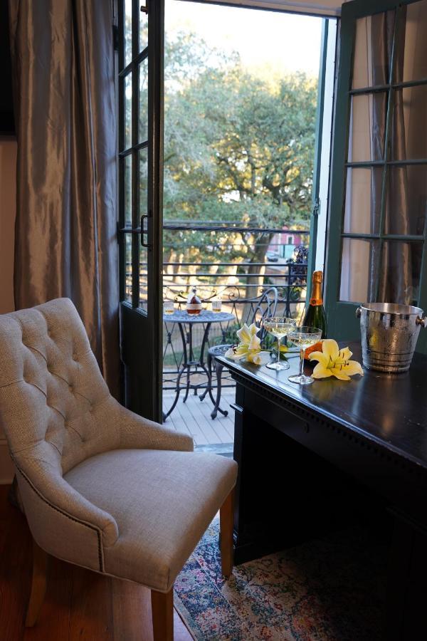 Hotel Royal Frenchmen And Bar