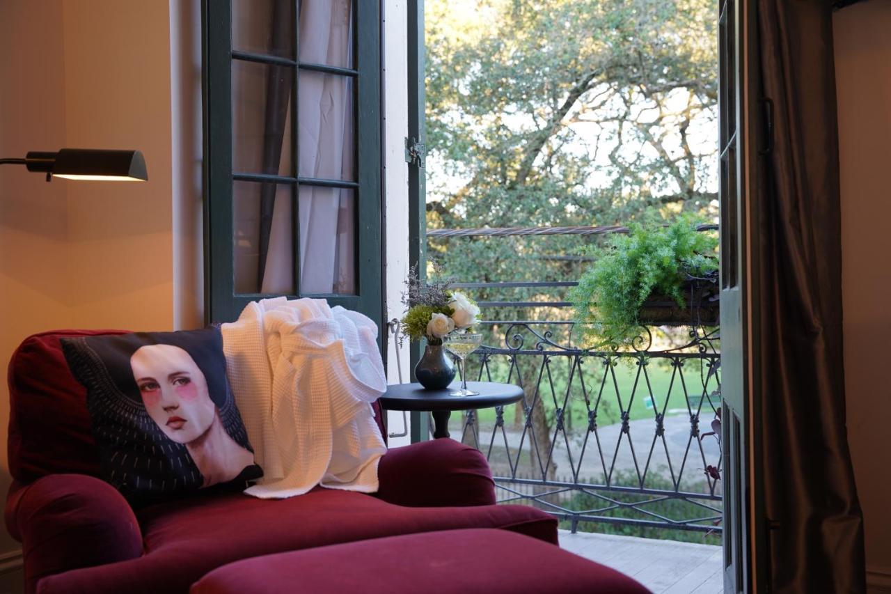 Hotel Royal Frenchmen And Bar New Orleans