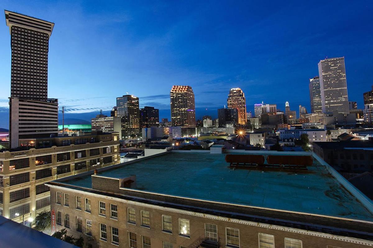 Luxury Living By Living Aparthotel New Orleans