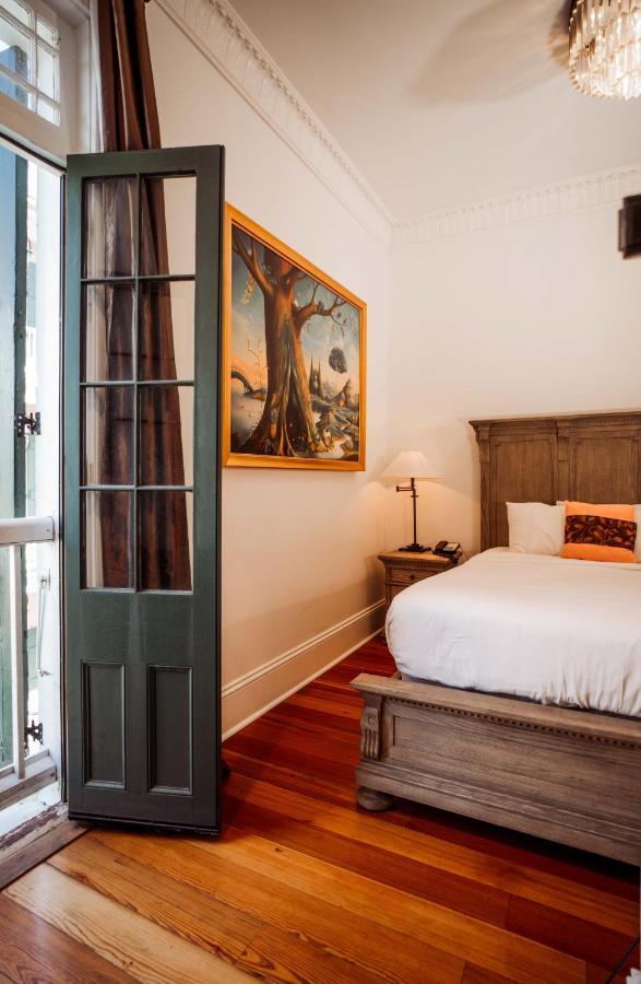 Royal Frenchmen And Bar 4* New Orleans