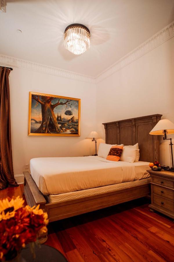 Royal Frenchmen And Bar 4* New Orleans