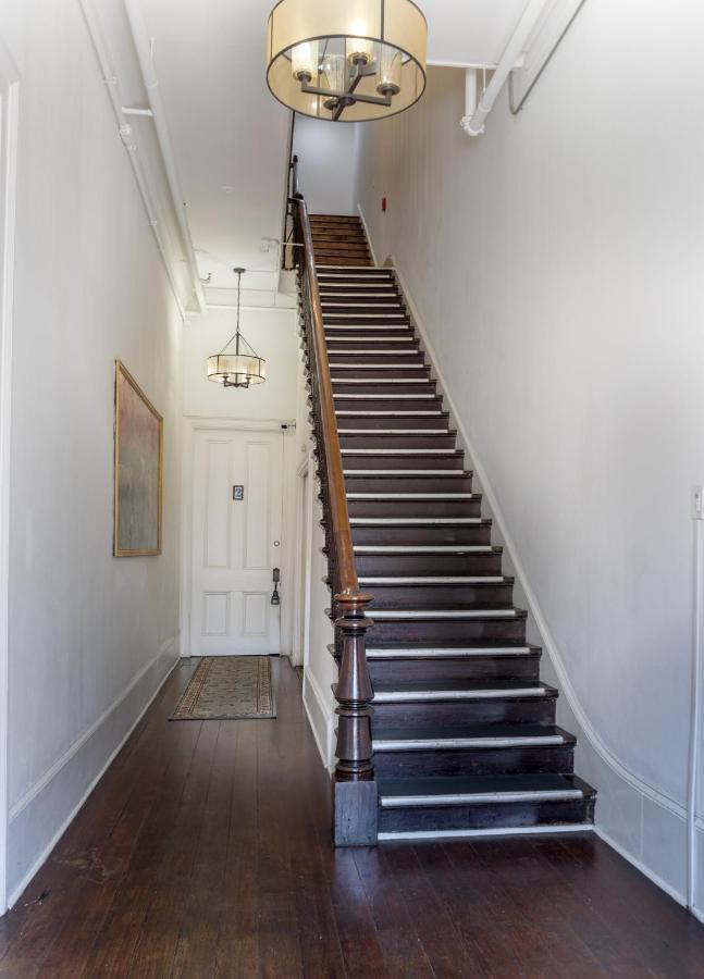 Bourbon Street Hotel *