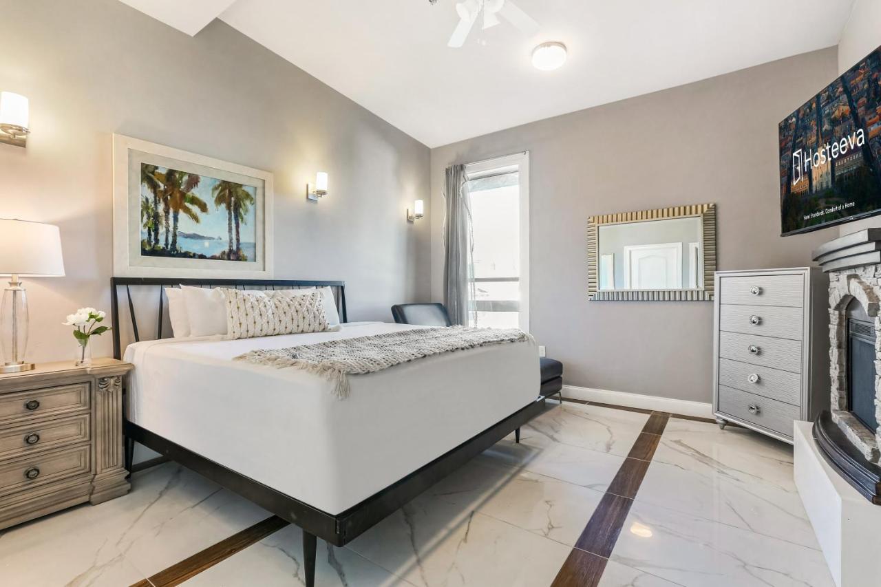 Apartment Stunning Near French Quarter