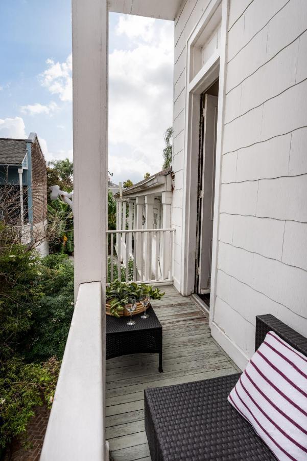 Bourbon Street Hotel *