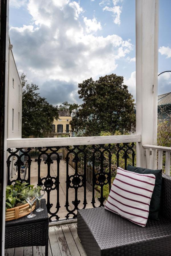 Bourbon Street Hotel