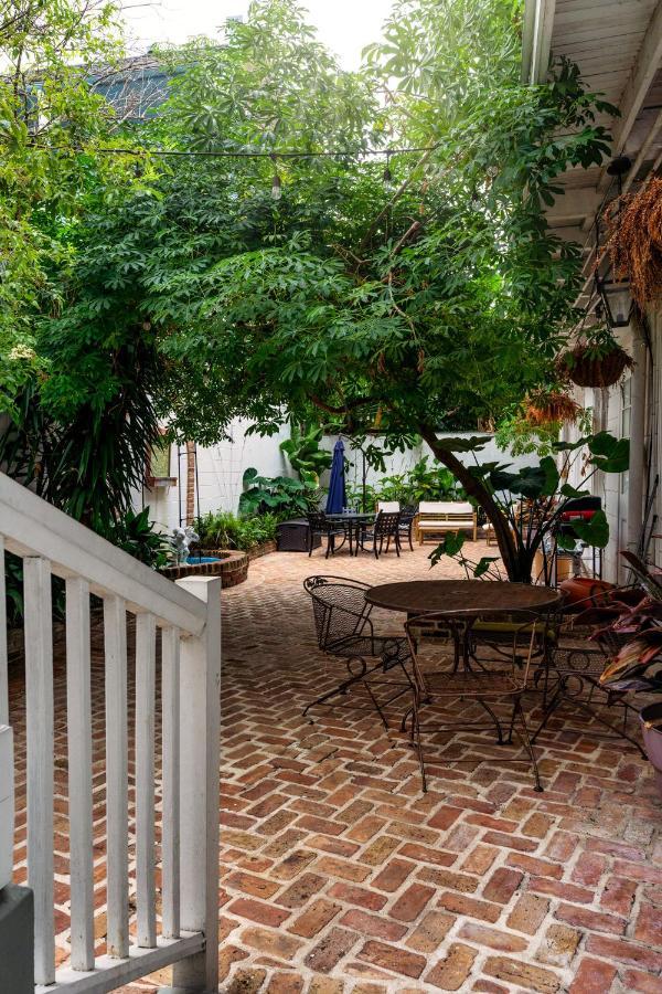 Bourbon Street Hotel New Orleans