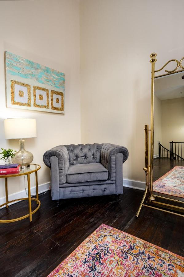 Bourbon Street * New Orleans