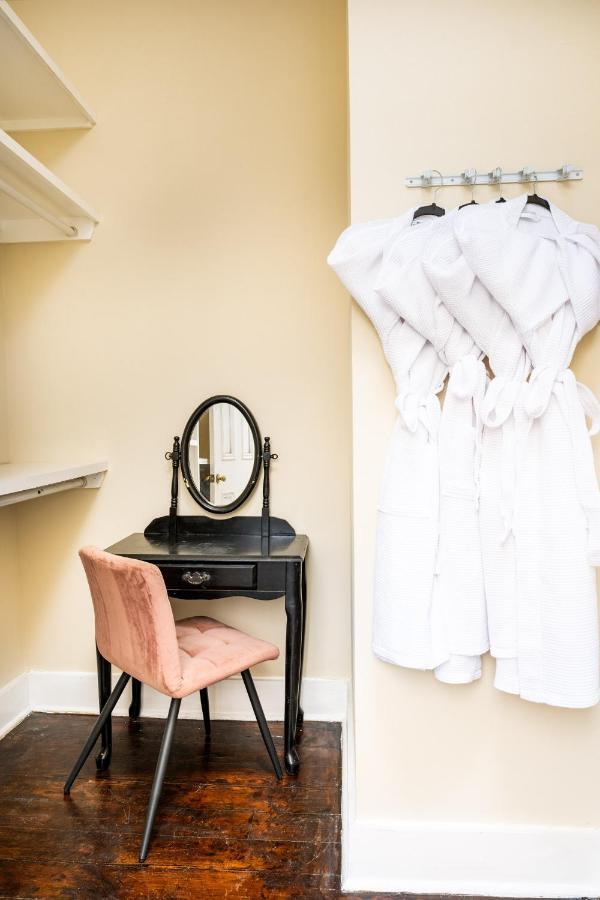 Hotel Bourbon Street *