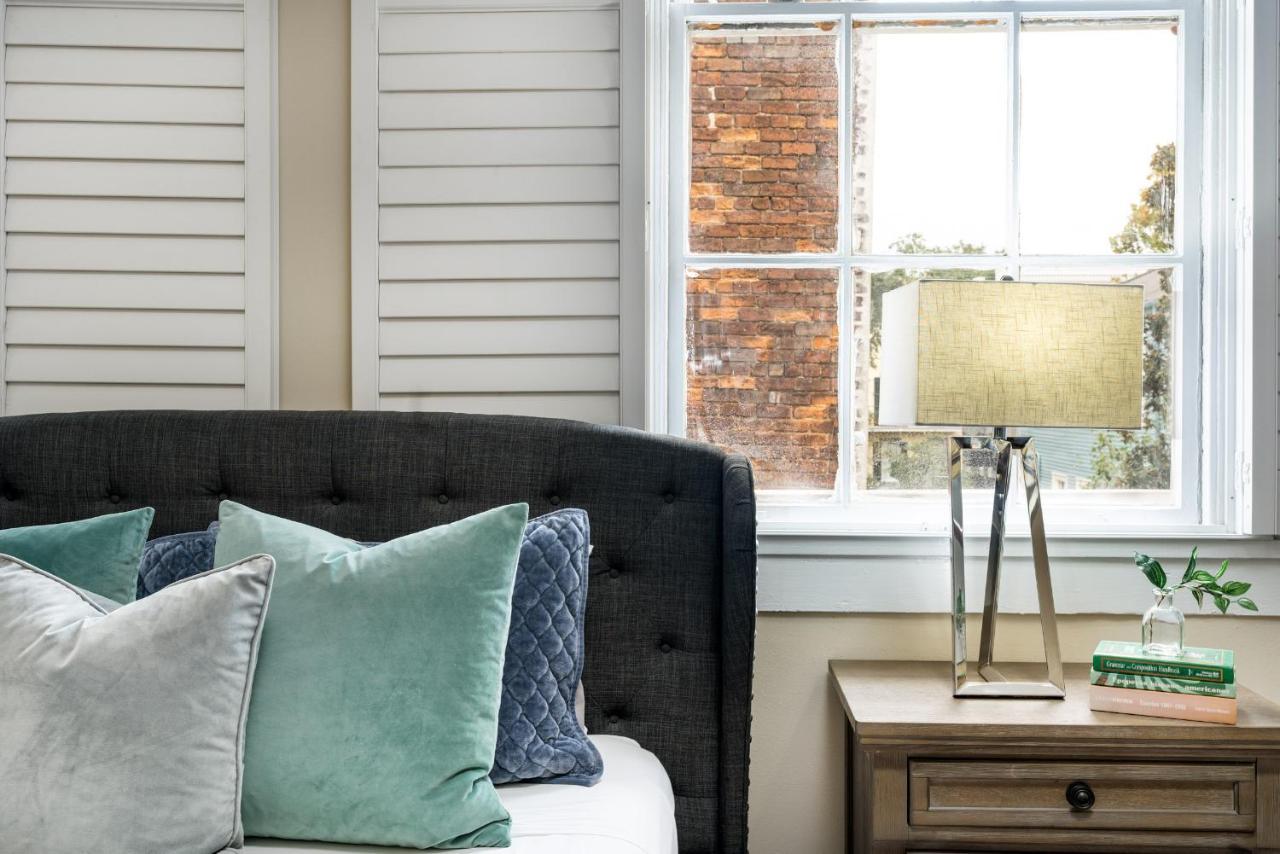 Bourbon Street Hotel New Orleans