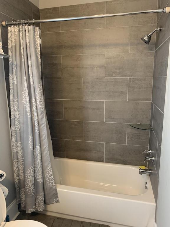 Historic Renovation - Uptown *