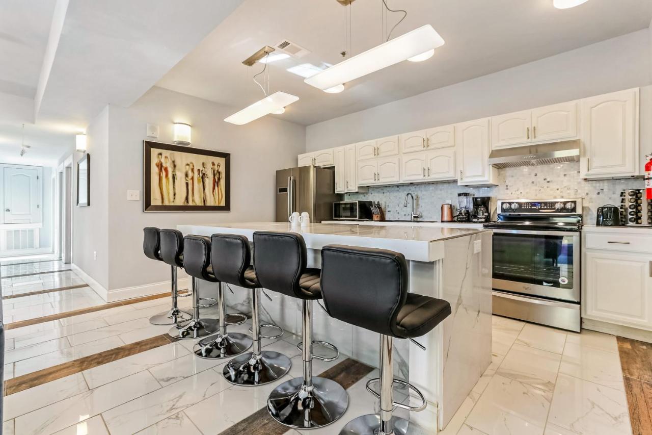 Stunning Near French Quarter *