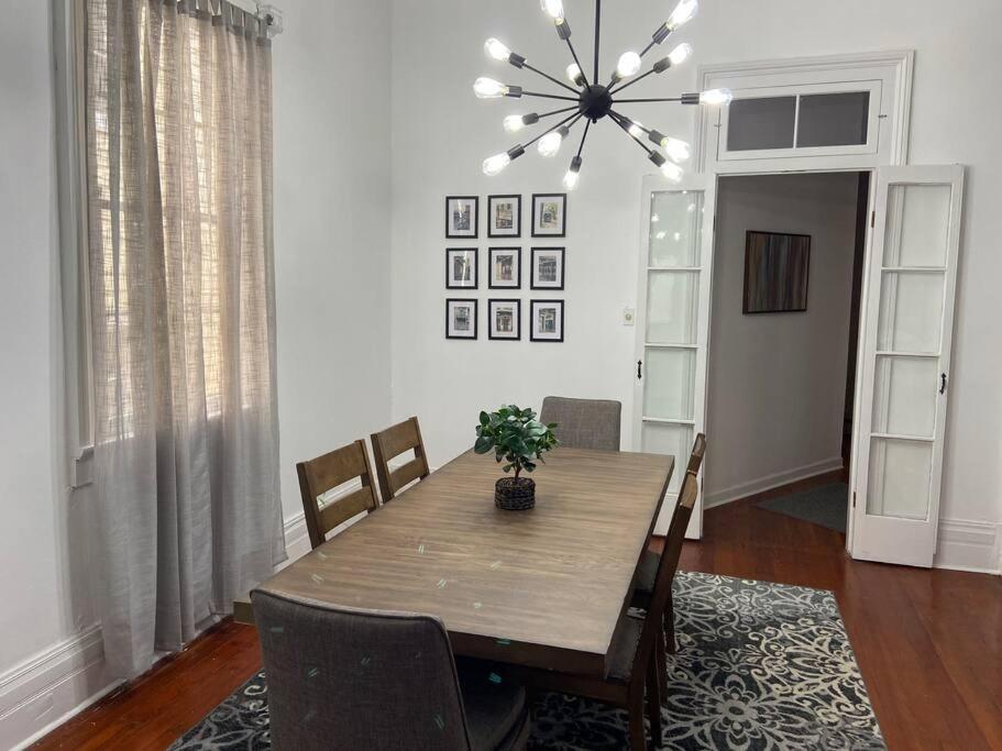 Beautifully Updated New Orleans